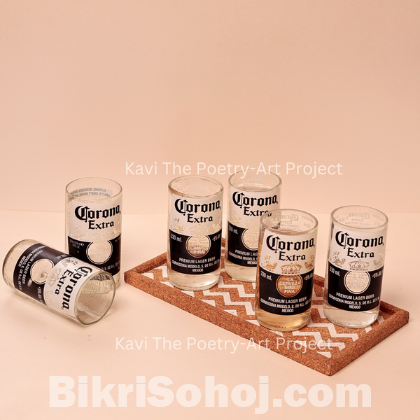 Unique Drinking Glasses